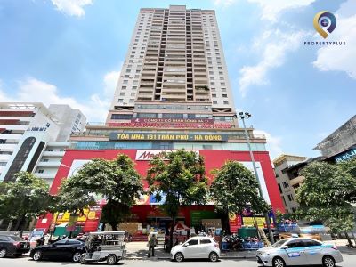 131 Tran Phu Building